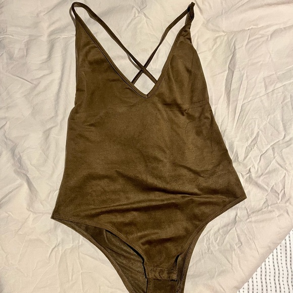 Bodysuit - Picture 1 of 2